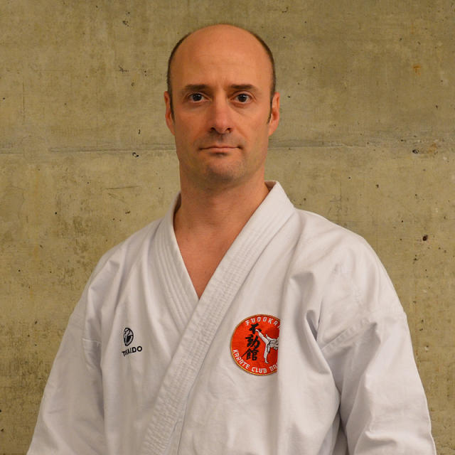 Fudokan Karate Club Basel